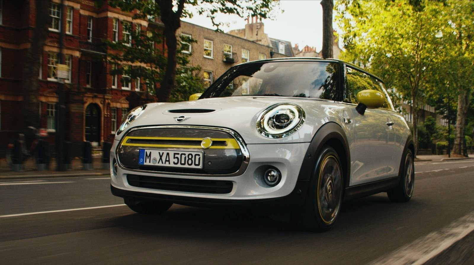 Mini, 60 Years of Passion